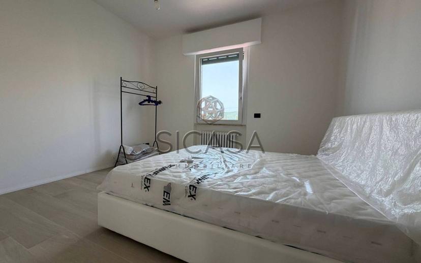 Trilocale ottimo stato, primo piano, Centro, Sansepolcro — foto 13 di 25
