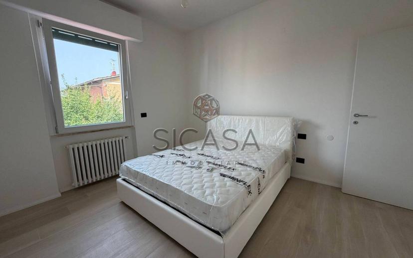 Trilocale ottimo stato, primo piano, Centro, Sansepolcro — foto 18 di 25