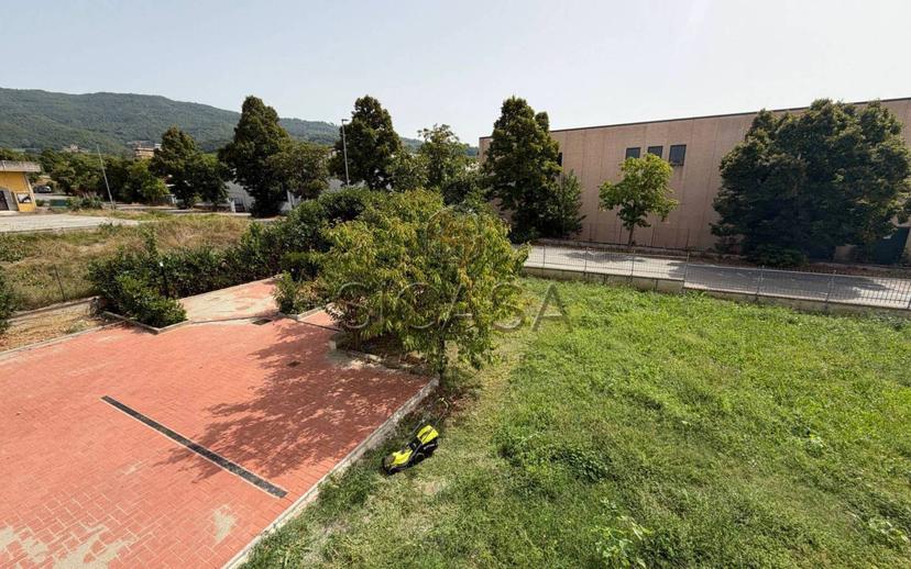 Trilocale ottimo stato, primo piano, Centro, Sansepolcro — foto 17 di 25