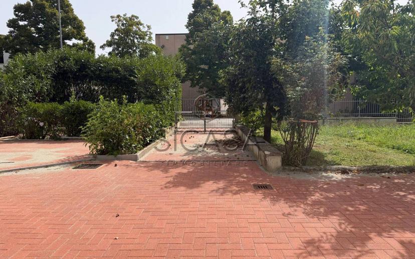 Trilocale ottimo stato, primo piano, Centro, Sansepolcro — foto 2 di 25