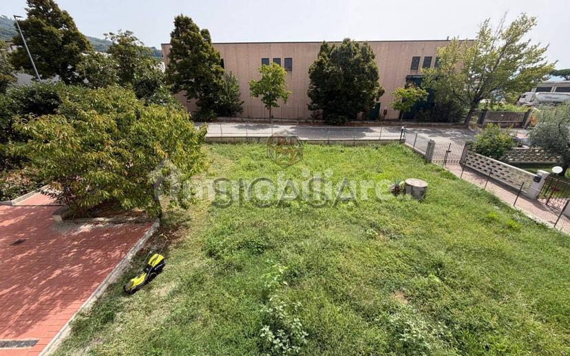 Trilocale ottimo stato, primo piano, Centro, Sansepolcro — foto 10 di 25