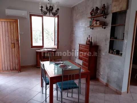 Villa unifamiliare via 25 Aprile, 11, Rometta Marea, Rometta — foto 2 di 19
