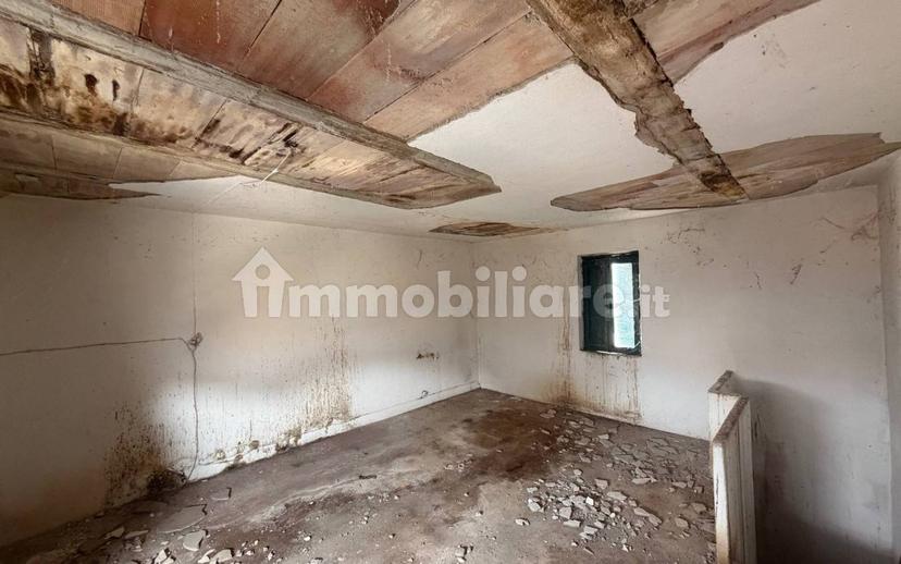 Terratetto unifamiliare piazza Libertà, Centro, Senna Lodigiana — foto 6 di 11