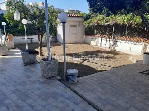 Villa unifamiliare via 25 Aprile, 11, Rometta Marea, Rometta — foto 18 di 19