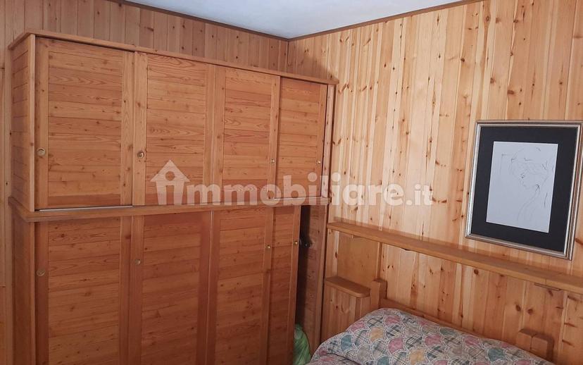 Trilocale Piaz, Vallada Agordina — foto 31 di 47