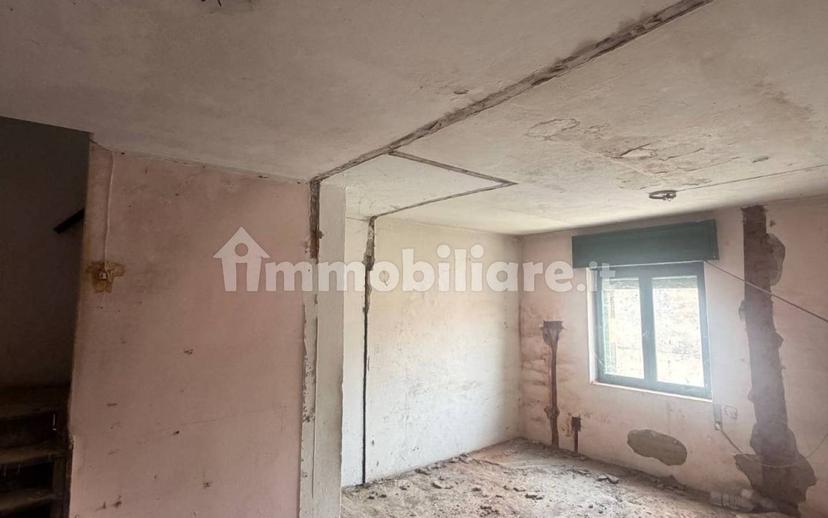 Terratetto unifamiliare piazza Libertà, Centro, Senna Lodigiana — foto 8 di 11