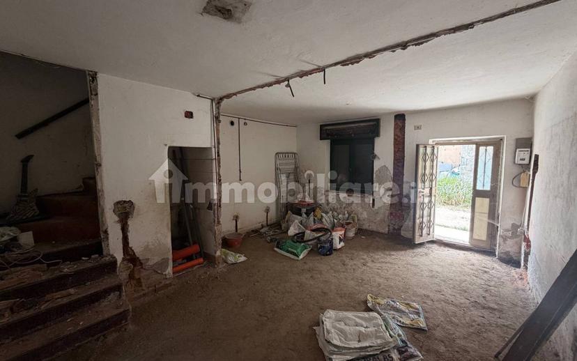 Terratetto unifamiliare piazza Libertà, Centro, Senna Lodigiana — foto 3 di 11