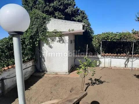Villa unifamiliare via 25 Aprile, 11, Rometta Marea, Rometta — foto 11 di 19