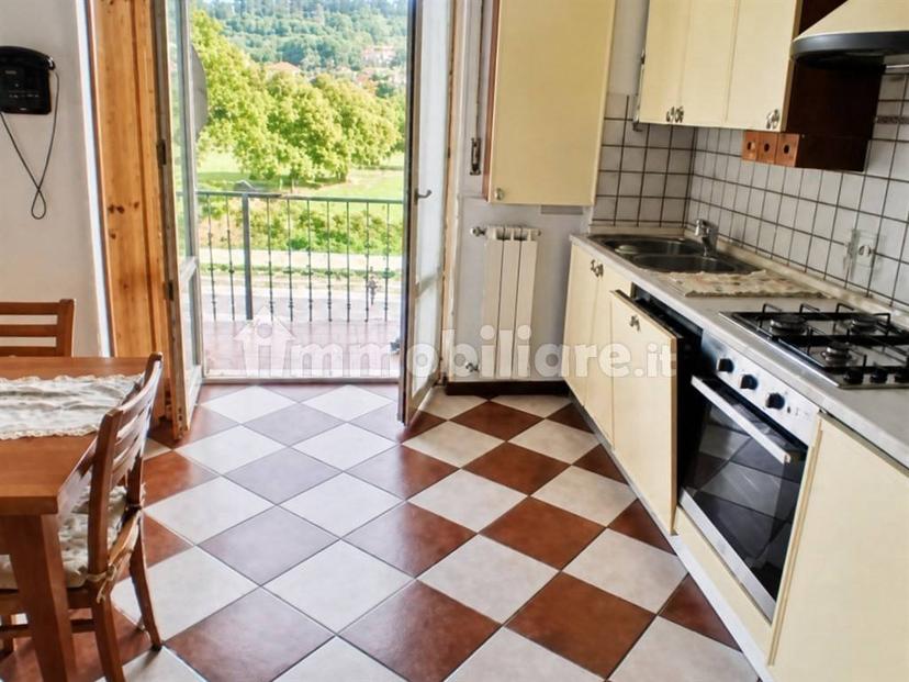 Quadrilocale ottimo stato, secondo piano, Giotto, Arezzo — foto 5 di 7