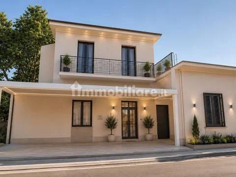 Villa unifamiliare via Nazionale, 155, Giammoro, Pace del Mela — foto 11 di 21