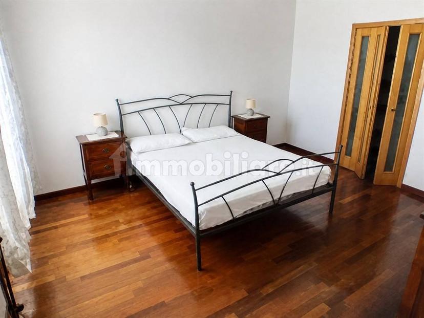 Quadrilocale ottimo stato, secondo piano, Giotto, Arezzo — foto 4 di 7