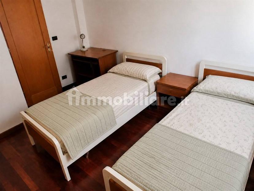 Quadrilocale ottimo stato, secondo piano, Giotto, Arezzo — foto 3 di 7
