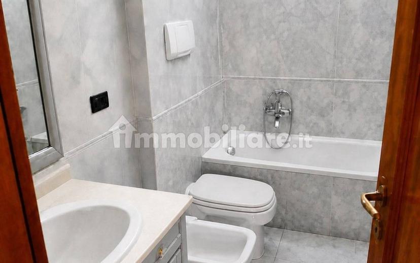 Quadrilocale ottimo stato, secondo piano, Giotto, Arezzo — foto 7 di 7