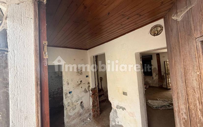 Terratetto unifamiliare piazza Libertà, Centro, Senna Lodigiana — foto 10 di 11