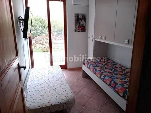 Villa unifamiliare via 25 Aprile, 11, Rometta Marea, Rometta — foto 17 di 19