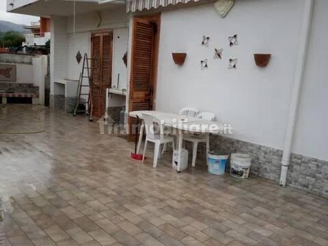 Villa unifamiliare via 25 Aprile, 11, Rometta Marea, Rometta — foto 12 di 19