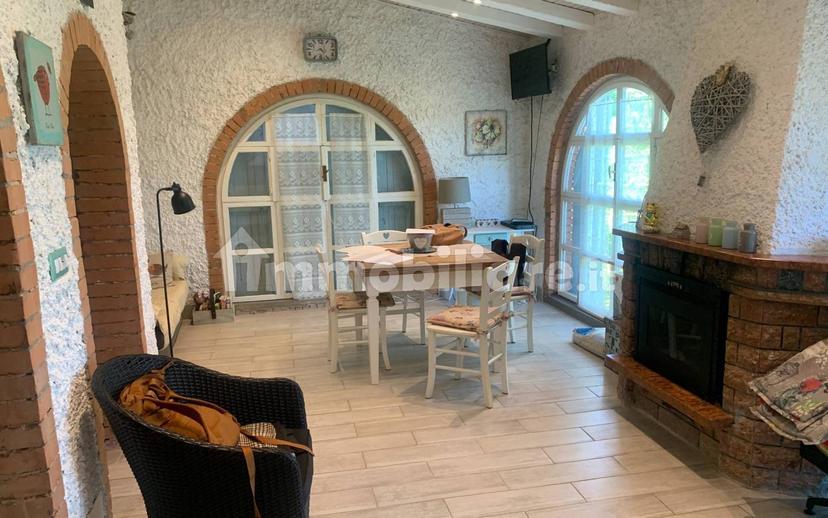 Villa unifamiliare Villaggio Losio, Losio, Ponzone — foto 10 di 35