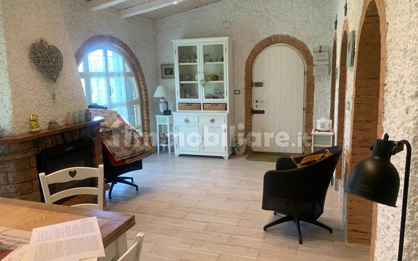 Villa unifamiliare Villaggio Losio, Losio, Ponzone — foto 35 di 35
