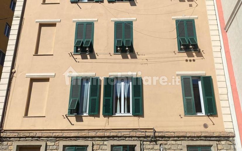 Trilocale via Giacomo Agnesi 30, Oneglia, Imperia — foto 8 di 10