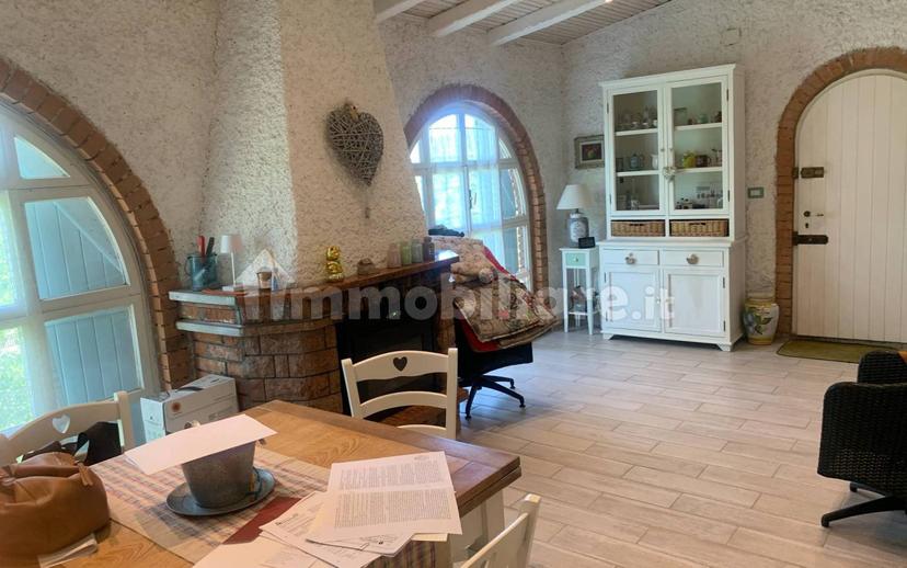 Villa unifamiliare Villaggio Losio, Losio, Ponzone — foto 34 di 35