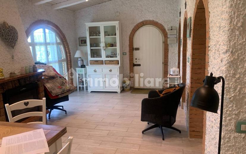 Villa unifamiliare Villaggio Losio, Losio, Ponzone — foto 4 di 35