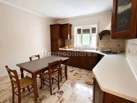 Villa unifamiliare via Girazia, 3, San Martino, Spadafora — foto 10 di 38