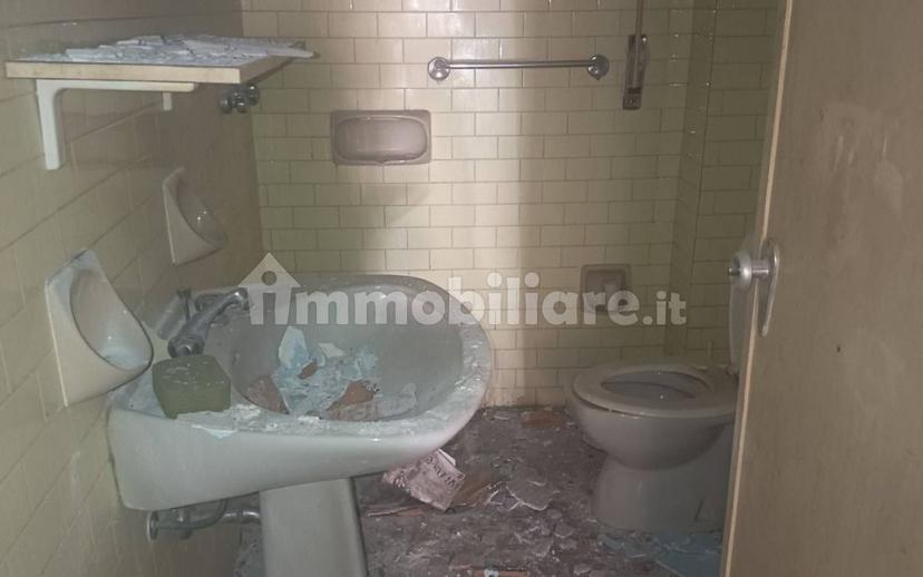 Terratetto plurifamiliare via Giuseppe Mazzini 214, Centro, Pachino — foto 17 di 33