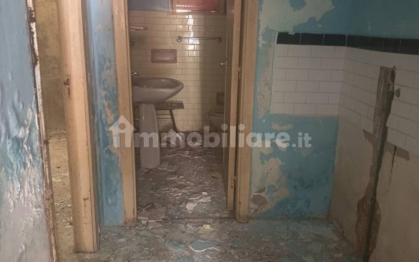Terratetto plurifamiliare via Giuseppe Mazzini 214, Centro, Pachino — foto 29 di 33
