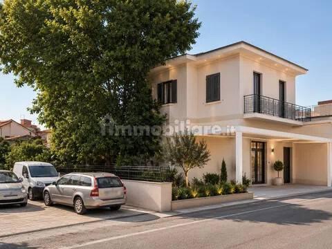 Villa unifamiliare via Nazionale, 155, Giammoro, Pace del Mela — foto 4 di 21