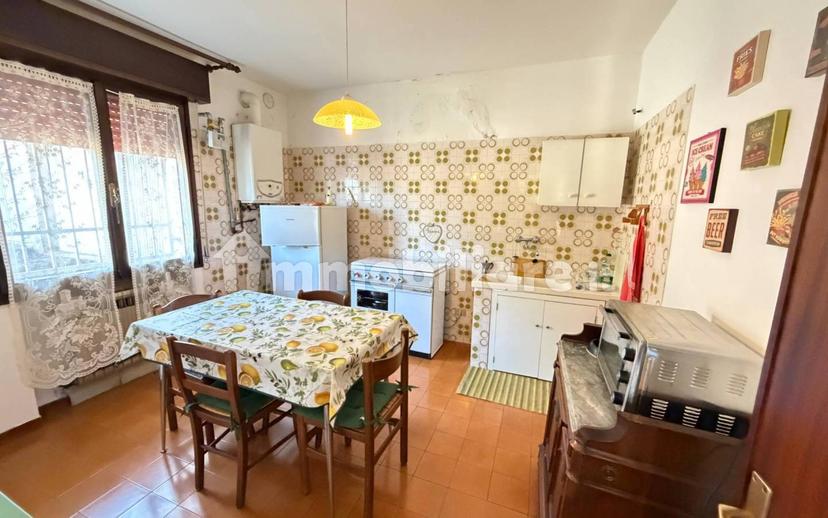 Appartamento buono stato, piano terra, Centro, Pavullo nel Frignano — foto 18 di 18