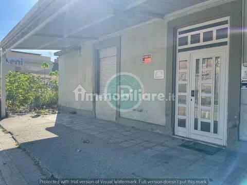 Villa unifamiliare via Nazionale, 155, Giammoro, Pace del Mela — foto 16 di 21