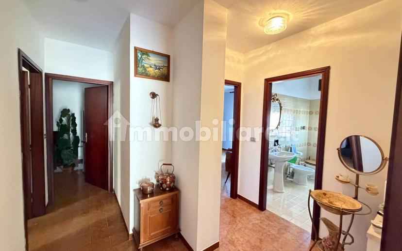 Appartamento buono stato, piano terra, Centro, Pavullo nel Frignano — foto 9 di 18