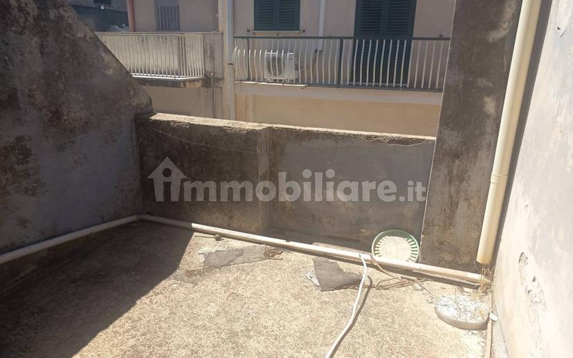 Terratetto plurifamiliare via Giuseppe Mazzini 214, Centro, Pachino — foto 26 di 33