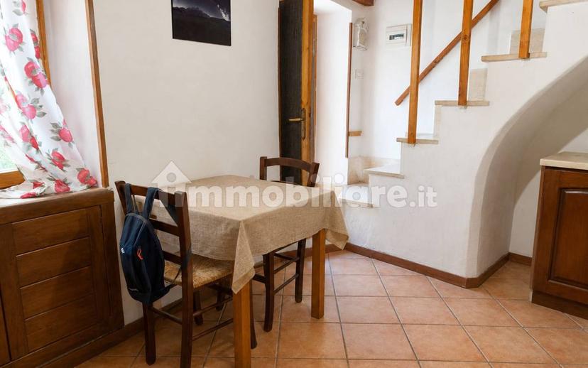 Terratetto plurifamiliare via Felice Cavallotti, Papigno - Miranda, Terni — foto 18 di 26