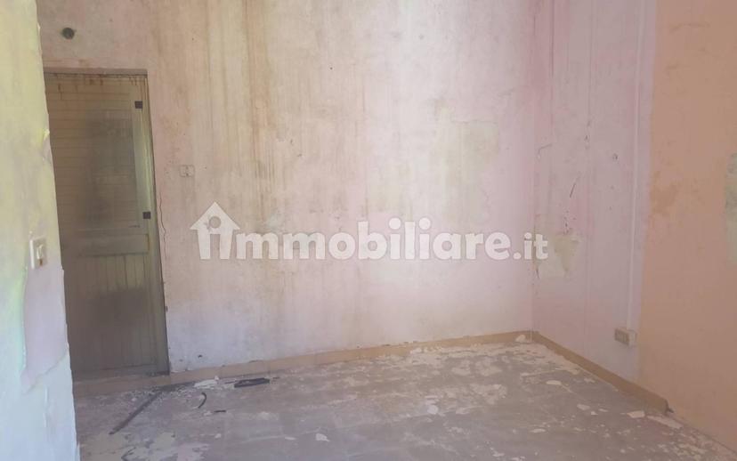 Terratetto plurifamiliare via Giuseppe Mazzini 214, Centro, Pachino — foto 20 di 33