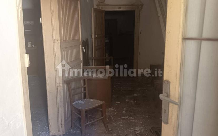 Terratetto plurifamiliare via Giuseppe Mazzini 214, Centro, Pachino — foto 2 di 33