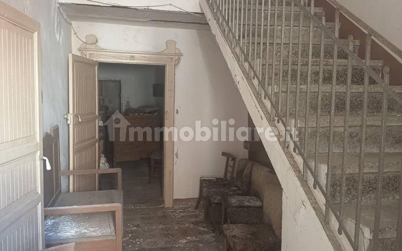 Terratetto plurifamiliare via Giuseppe Mazzini 214, Centro, Pachino — foto 31 di 33