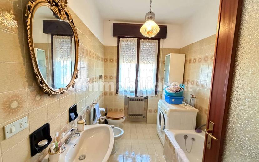 Appartamento buono stato, piano terra, Centro, Pavullo nel Frignano — foto 17 di 18