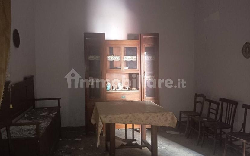 Terratetto plurifamiliare via Giuseppe Mazzini 214, Centro, Pachino — foto 7 di 33