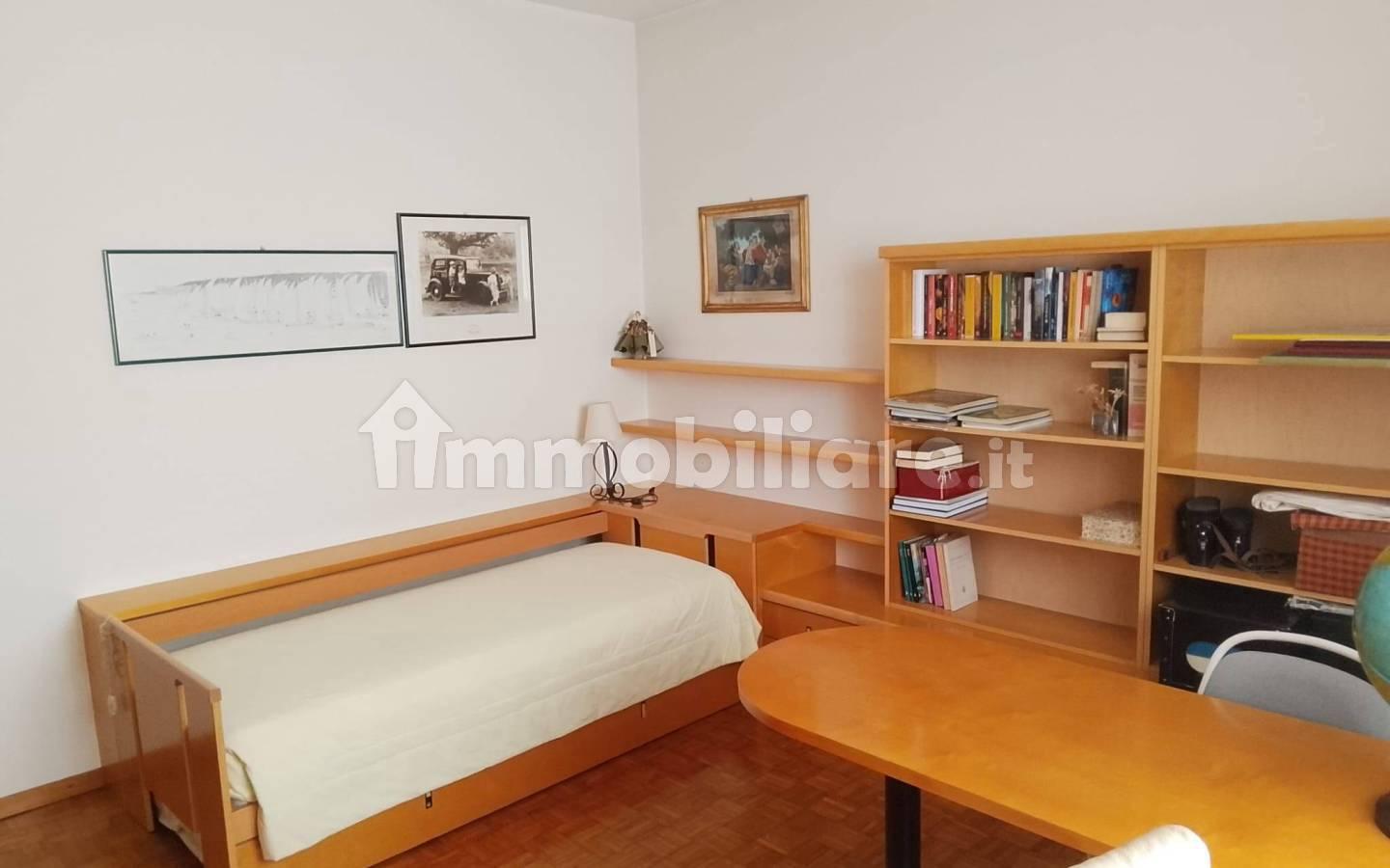 Villa unifamiliare via Revedole 3C, San Valentino, Ospedale, Pordenone