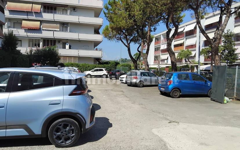 Monolocale via Francesco Paolo Tosti, Villa Rosa, Martinsicuro