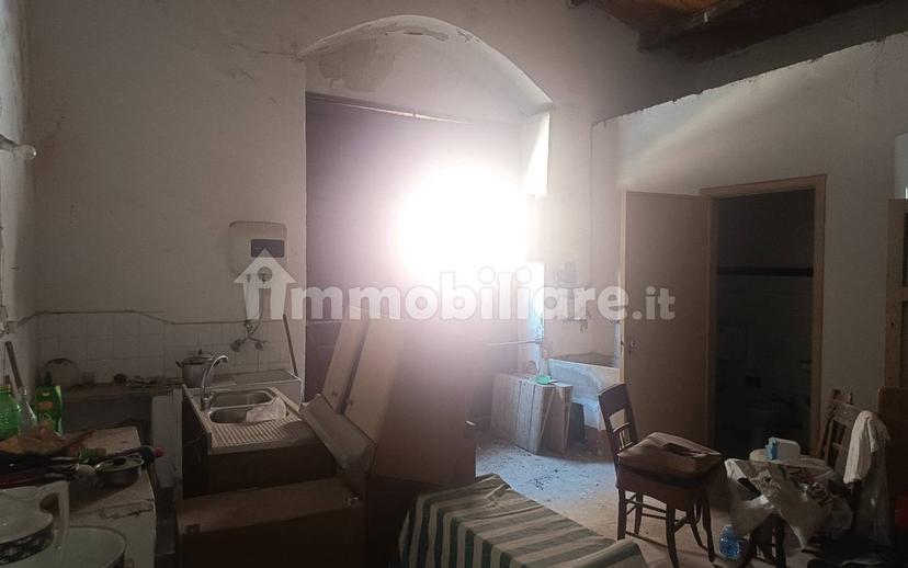 Terratetto plurifamiliare via Giuseppe Mazzini 214, Centro, Pachino — foto 27 di 33