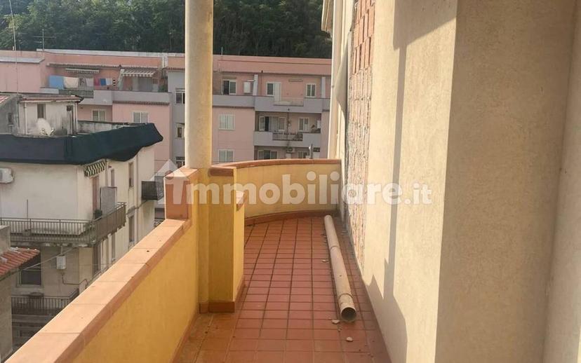 Appartamento via Vincenzo Monti, 2, Centro, Spadafora — foto 15 di 15
