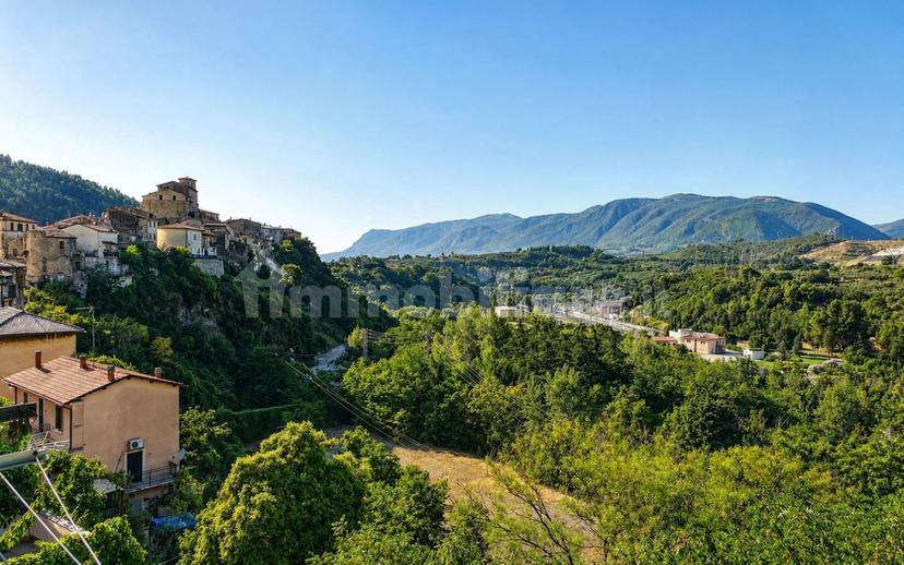 Terratetto plurifamiliare via Felice Cavallotti, Papigno - Miranda, Terni — foto 24 di 26