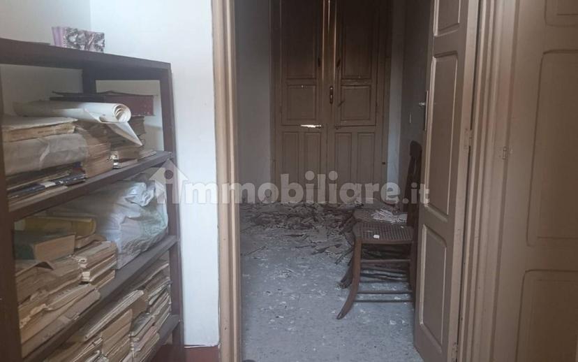 Terratetto plurifamiliare via Giuseppe Mazzini 214, Centro, Pachino — foto 4 di 33