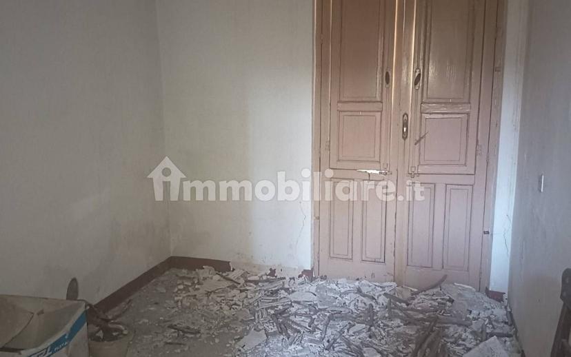 Terratetto plurifamiliare via Giuseppe Mazzini 214, Centro, Pachino — foto 32 di 33