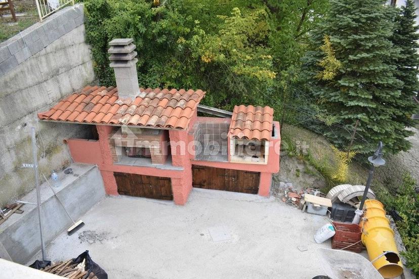 Villa unifamiliare Villaggio Losio, Losio, Ponzone — foto 21 di 35