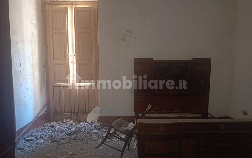 Terratetto plurifamiliare via Giuseppe Mazzini 214, Centro, Pachino — foto 22 di 33