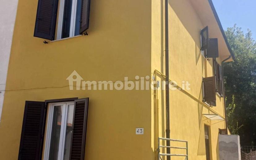 Terratetto unifamiliare via San Marco,  56121, San Marco, Pisa — foto 2 di 42