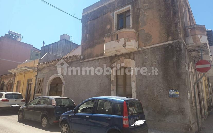 Terratetto plurifamiliare via Giuseppe Mazzini 214, Centro, Pachino — foto 18 di 33